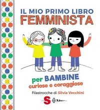 Produktbild: Il mio primo libro femminista