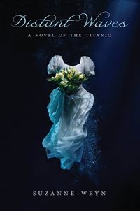 Produktbild: Distant Waves a Novel Of The T