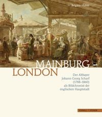 Produktbild: Mainburg &ndash; London
