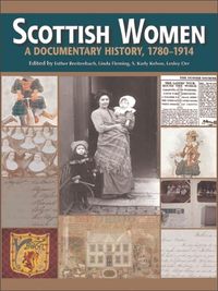 Produktbild: Scottish Women