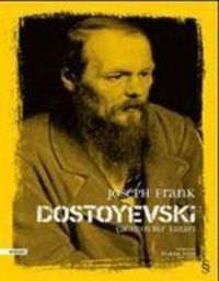 Produktbild: Dostoyevski Caginin Bir Yazari