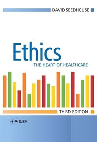 Produktbild: Ethics