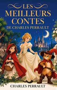 Produktbild: Les Meilleurs Contes de Charles Perrault