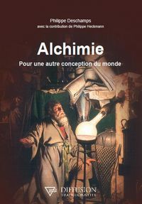 Produktbild: Alchimie - Pour une autre conception du monde