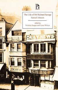 Produktbild: Johnson, S: Life of Mr Richard Savage