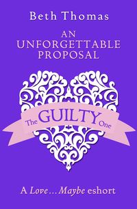 Produktbild: An Unforgettable Proposal