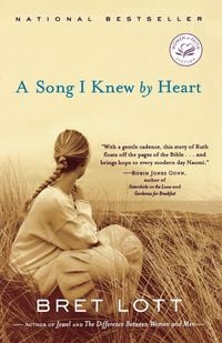 Produktbild: Song I Knew by Heart