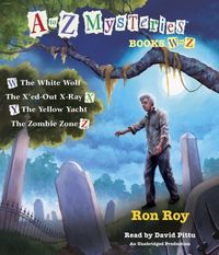 Produktbild: A TO Z MYST #   A TO Z MYST 4D
