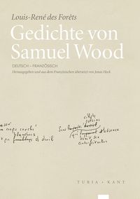 Produktbild: Gedichte von Samuel Wood