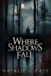Produktbild: Where Shadows Fall