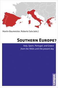 Produktbild: Southern Europe?