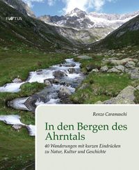 Bild vom Artikel In den Bergen des Ahrntals vom Autor Renzo Caramaschi