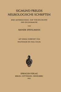 Produktbild: Sigmund Freuds Neurologische Schriften