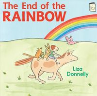 Produktbild: End Of The Rainbow