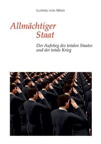 Produktbild: Allm&auml;chtiger Staat