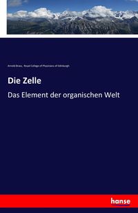 Produktbild: Die Zelle