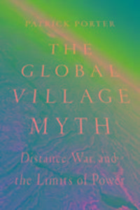 Produktbild: Porter, P: The Global Village Myth