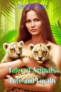 Produktbild: Tales of Animal Love and Loyalty