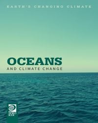 Produktbild: Oceans and Climate Change