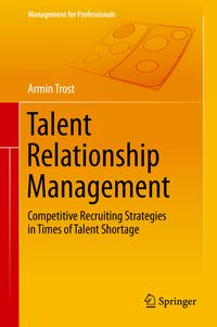 Produktbild: Talent Relationship Management