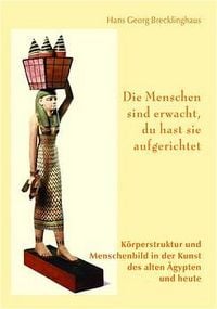 Produktbild: Die Menschen sind erwacht, du hast sie aufgerichtet