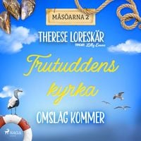 Produktbild: Trutuddens kyrka