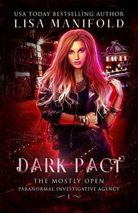 Produktbild: Dark Pact