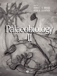 Produktbild: Palaeobiology II