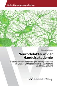 Produktbild: Neurodidaktik in der Handelsakademie