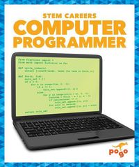 Produktbild: Computer Programmer