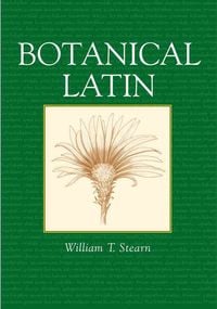 Produktbild: Botanical Latin