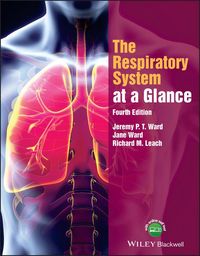 Produktbild: The Respiratory System at a Glance