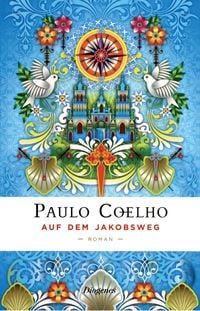 Produktbild: Auf dem Jakobsweg