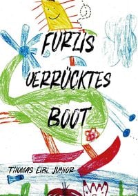 Produktbild: Furzis verr&uuml;cktes Boot