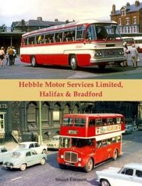 Produktbild: Hebble Motor Services Limited