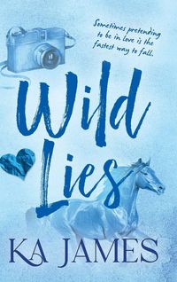 Produktbild: Wild Lies