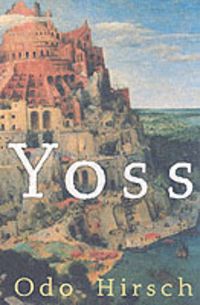 Produktbild: Yoss