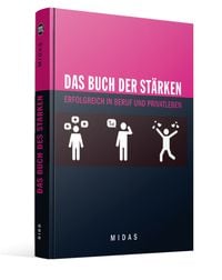 Produktbild: Das Buch der St&auml;rken