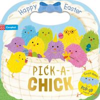 Produktbild: Pick-a-Chick