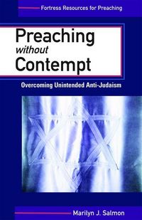 Produktbild: Preaching Without Contempt