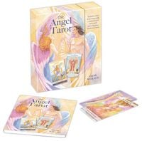 Produktbild: The Angel Tarot