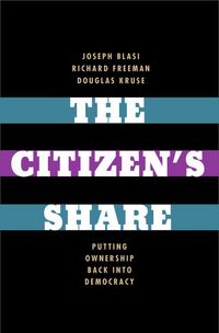 Produktbild: The Citizen's Share