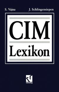 Produktbild: CIM Lexikon