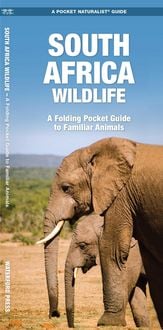 Produktbild: South Africa Wildlife