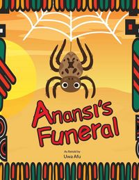 Produktbild: Anansi's Funeral