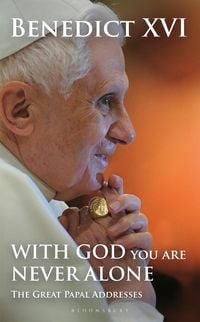 Produktbild: With God You Are Never Alone