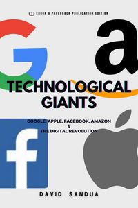 Produktbild: Technological Giants