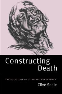 Produktbild: Constructing Death