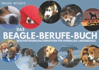 Produktbild: Das Beagle-Berufe-Buch