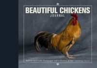 Produktbild: Beautiful Chickens Journal